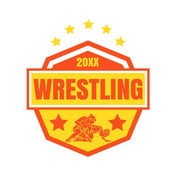 Wrestling 66 Thumbnail