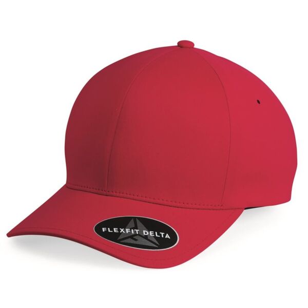 Delta® Seamless Cap Thumbnail