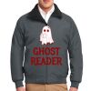 Challenger Jacket Thumbnail