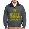 Challenger Jacket Thumbnail