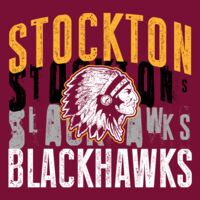 Stockton Blackhawks Basketball Thumbnail